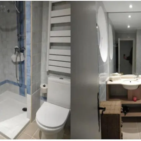 St Raphael 37m2, Piscine, Wifi, Commerces 5mn A Pieds Apartamento