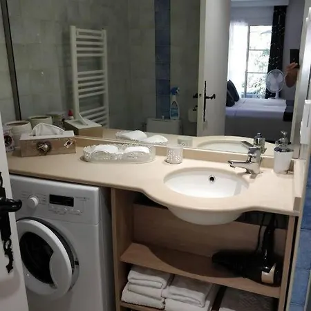 St Raphael 37m2, Piscine, Wifi, Commerces 5mn A Pieds * Saint-Raphael (Var)