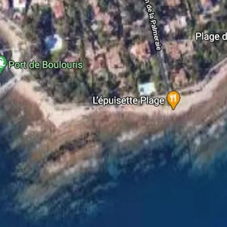 아파트 St Raphael 37m2, Piscine, Wifi, Commerces 5mn A Pieds