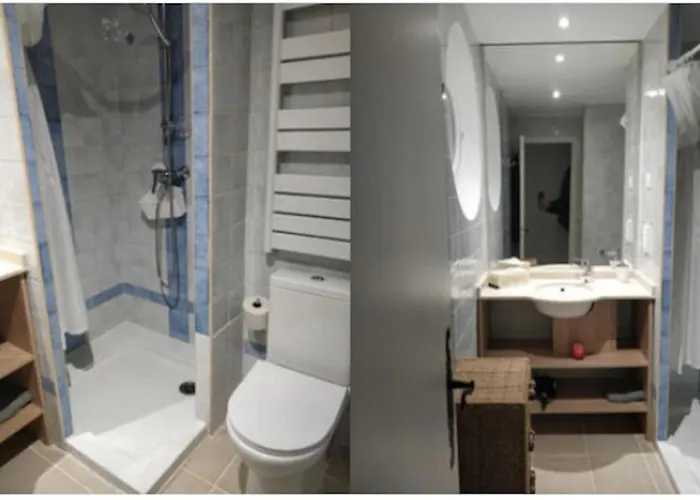 St Raphael 37m2, Piscine, Wifi, Commerces 5mn A Pieds Apartment