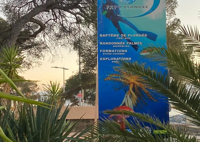 St Raphael 37m2, Piscine, Wifi, Commerces 5mn A Pieds Saint-Raphael (Var)